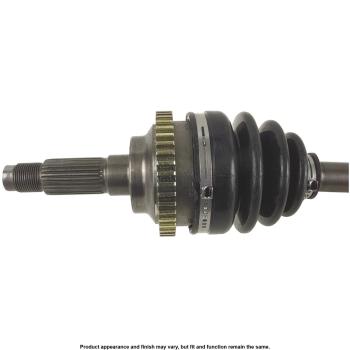 1994 Mazda MX-3 CV Axle Assembly Front Right A1 Cardone 608083 image 2 of 3
