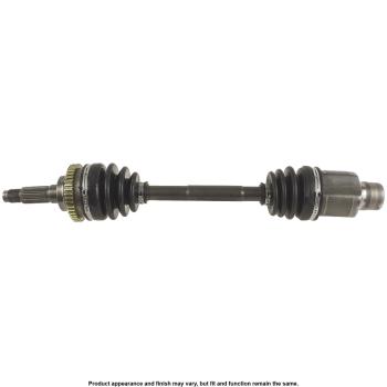 1994 Mazda MX-3 CV Axle Assembly Front Right A1 Cardone 608083 image 3 of 3
