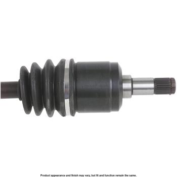 1994 Mazda MX-3 CV Axle Assembly Front Left A1 Cardone 608084 image 2 of 3