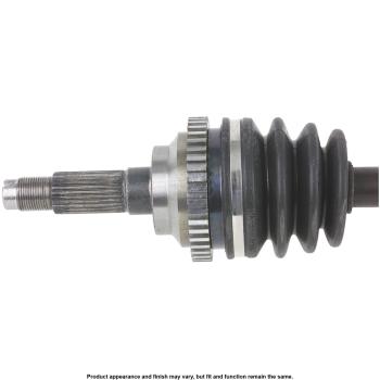 1994 Mazda MX-3 CV Axle Assembly Front Left A1 Cardone 608084 image 3 of 3