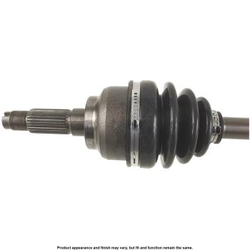1994 Mazda MX-3 CV Axle Assembly Front Right A1 Cardone 608089 image 1 of 3
