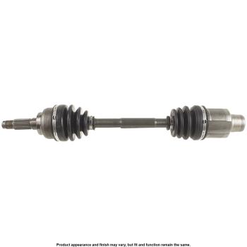 1994 Mazda MX-3 CV Axle Assembly Front Right A1 Cardone 608089 image 2 of 3
