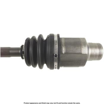 1994 Mazda MX-3 CV Axle Assembly Front Right A1 Cardone 608089 image 3 of 3