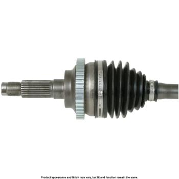 2001 Mazda Protege CV Axle Assembly Front Left A1 Cardone 608098 image 2 of 3