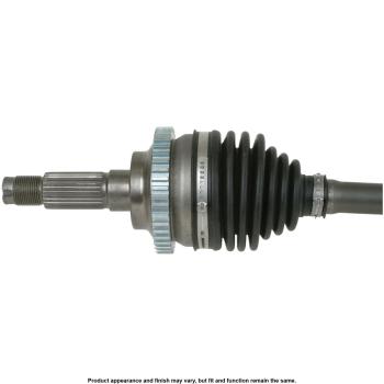 2001 Mazda Protege CV Axle Assembly Front Right A1 Cardone 608099 image 1 of 3