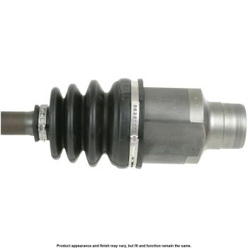 2001 Mazda Protege CV Axle Assembly Front Right A1 Cardone 608099 image 2 of 3