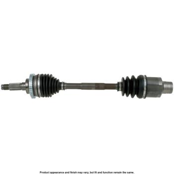 2001 Mazda Protege CV Axle Assembly Front Right A1 Cardone 608099 image 3 of 3