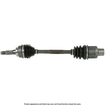 2001 Mazda Protege CV Axle Assembly Front Right A1 Cardone 608122 image 1 of 3