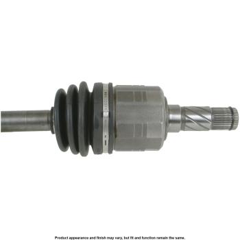 2008 Kia Sorento CV Axle Assembly