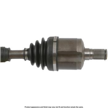 2009 Mazda CX-7 CV Axle Assembly Front Left A1 Cardone 608192 image 2 of 3