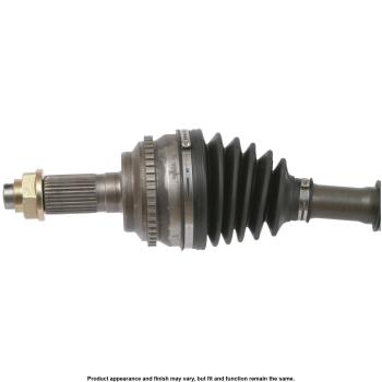 2009 Mazda CX-7 CV Axle Assembly Front Left A1 Cardone 608192 image 3 of 3