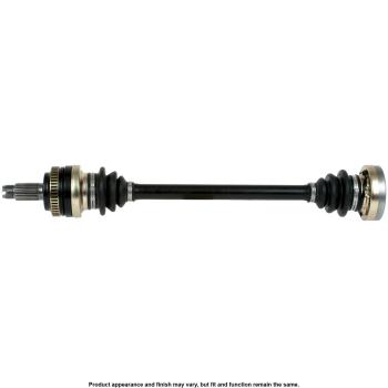 1995 BMW 318is CV Axle Assembly