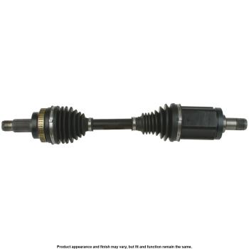 2008 BMW 328xi CV Axle Assembly Front Left A1 Cardone 609310 image 2 of 3