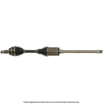 2008 BMW 328xi CV Axle Assembly Front Right A1 Cardone 609311 image 1 of 3