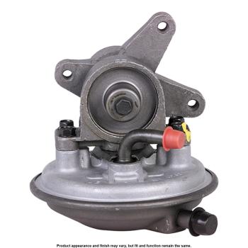 1983 Oldsmobile Cutlass Cruiser Vacuum Pump