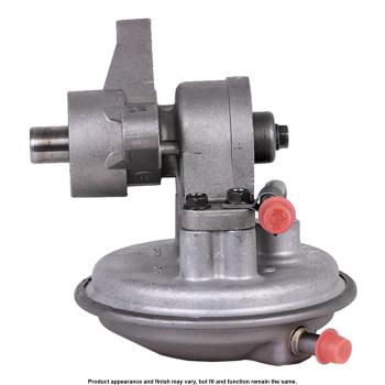 1984 Cadillac DeVille Vacuum Pump