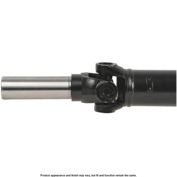 2003 GMC Envoy Drive Shaft Rear A1 Cardone 651011 image 3 of 4