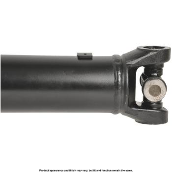 2003 GMC Envoy Drive Shaft Rear A1 Cardone 651011 image 4 of 4