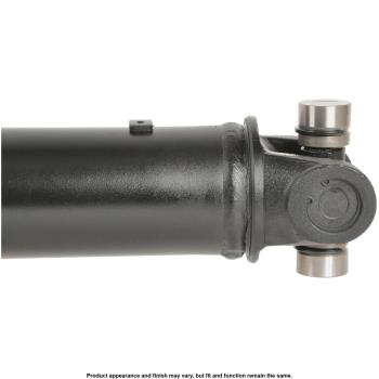 2005 Chevrolet Tahoe Drive Shaft