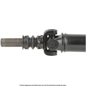 2005 Chevrolet Tahoe Drive Shaft Front A1 Cardone 651014 image 2 of 4