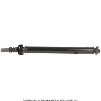 2005 Chevrolet Tahoe Drive Shaft Front A1 Cardone 651014 image 3 of 4