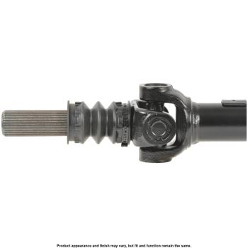 2014 GMC Yukon Drive Shaft Front A1 Cardone 651018 image 1 of 4
