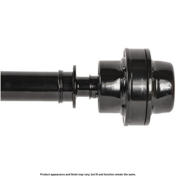 2013 Ford F-150 Drive Shaft Front A1 Cardone 652001 image 2 of 4