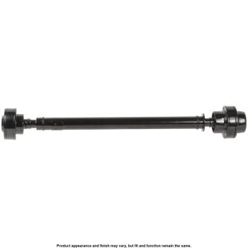2013 Ford F-150 Drive Shaft Front A1 Cardone 652001 image 3 of 4