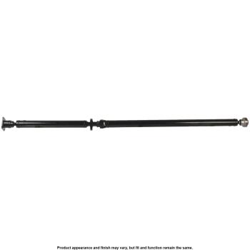 2014 Ford Taurus Drive Shaft Rear A1 Cardone 652003 image 4 of 4