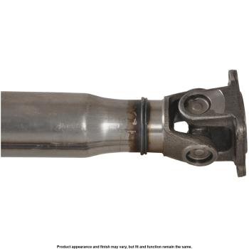 2008 Ford Edge Drive Shaft