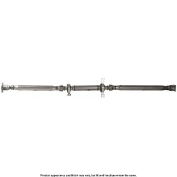 2008 Ford Edge Drive Shaft Rear A1 Cardone 652005 image 2 of 4