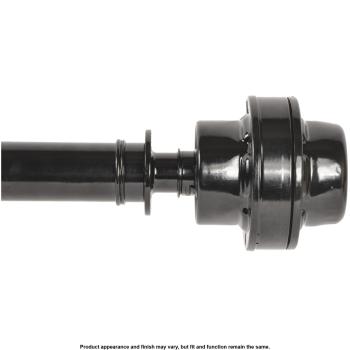2013 Ford F-150 Drive Shaft Front A1 Cardone 652006 image 4 of 4