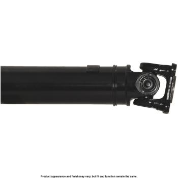 2014 Jeep Compass Drive Shaft