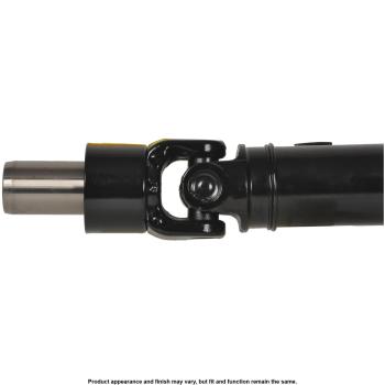 2011 Jeep Compass Drive Shaft Rear A1 Cardone 653002 image 2 of 4