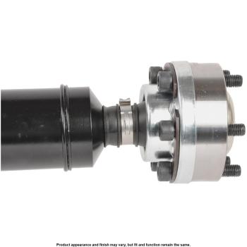 2019 Jeep Grand Cherokee Drive Shaft Front A1 Cardone 653003 image 2 of 4