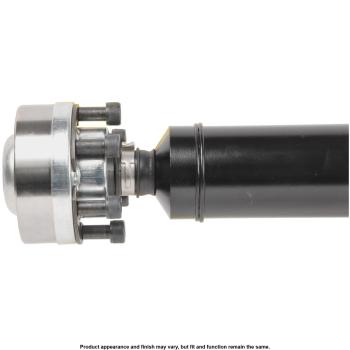 2019 Jeep Grand Cherokee Drive Shaft Front A1 Cardone 653003 image 3 of 4