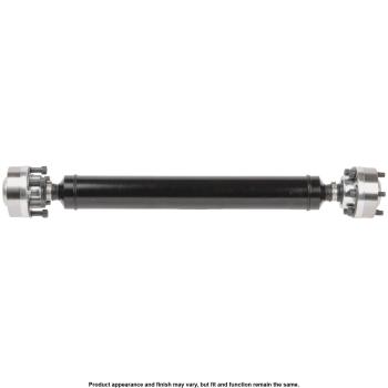 2019 Jeep Grand Cherokee Drive Shaft Front A1 Cardone 653003 image 4 of 4