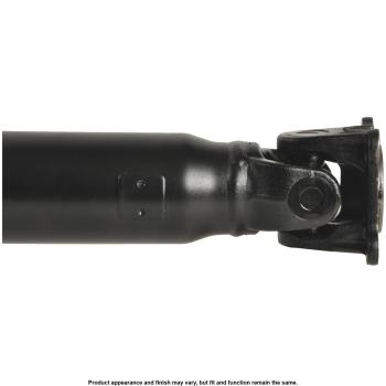 2008 Kia Sorento Drive Shaft