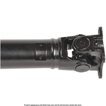 2023 Toyota 4Runner Drive Shaft