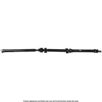 2010 Toyota Highlander Drive Shaft