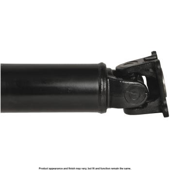 2009 Toyota Tacoma Drive Shaft