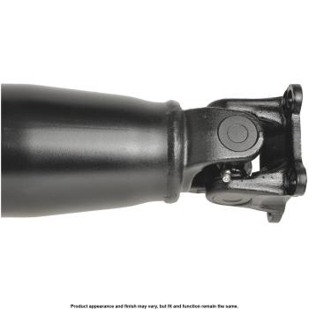 2007 Toyota Sequoia Drive Shaft