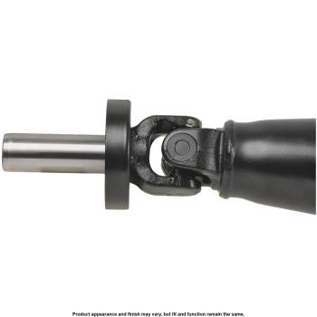 2007 Toyota Sequoia Drive Shaft Rear A1 Cardone 655022 image 2 of 4