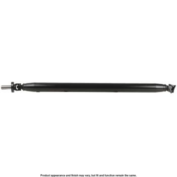 2007 Toyota Sequoia Drive Shaft Rear A1 Cardone 655022 image 4 of 4