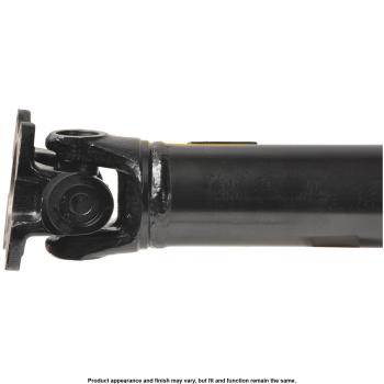 2008 Dodge Sprinter 3500 Drive Shaft