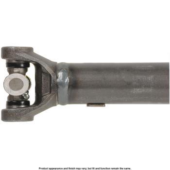 1997 Mercury Mountaineer Drive Shaft Front A1 Cardone 659294 image 2 of 4