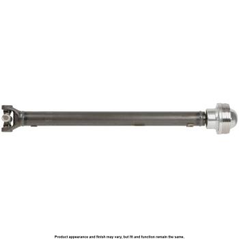 1997 Mercury Mountaineer Drive Shaft Front A1 Cardone 659294 image 3 of 4