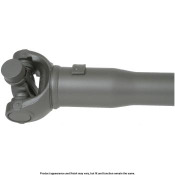 2005 Chevrolet Tahoe Drive Shaft Front A1 Cardone 659307 image 2 of 4