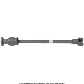2004 GMC Sonoma Drive Shaft Front A1 Cardone 659329 image 3 of 4