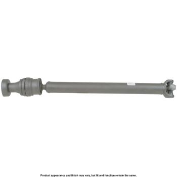 1999 GMC Jimmy Drive Shaft Front A1 Cardone 659359 image 3 of 4